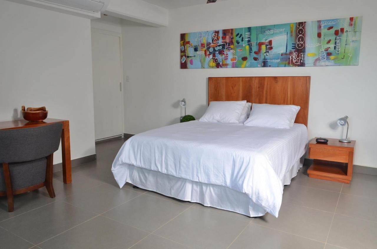 中国人之家公寓酒店apart-Hotel Casa De China Managua Exterior photo