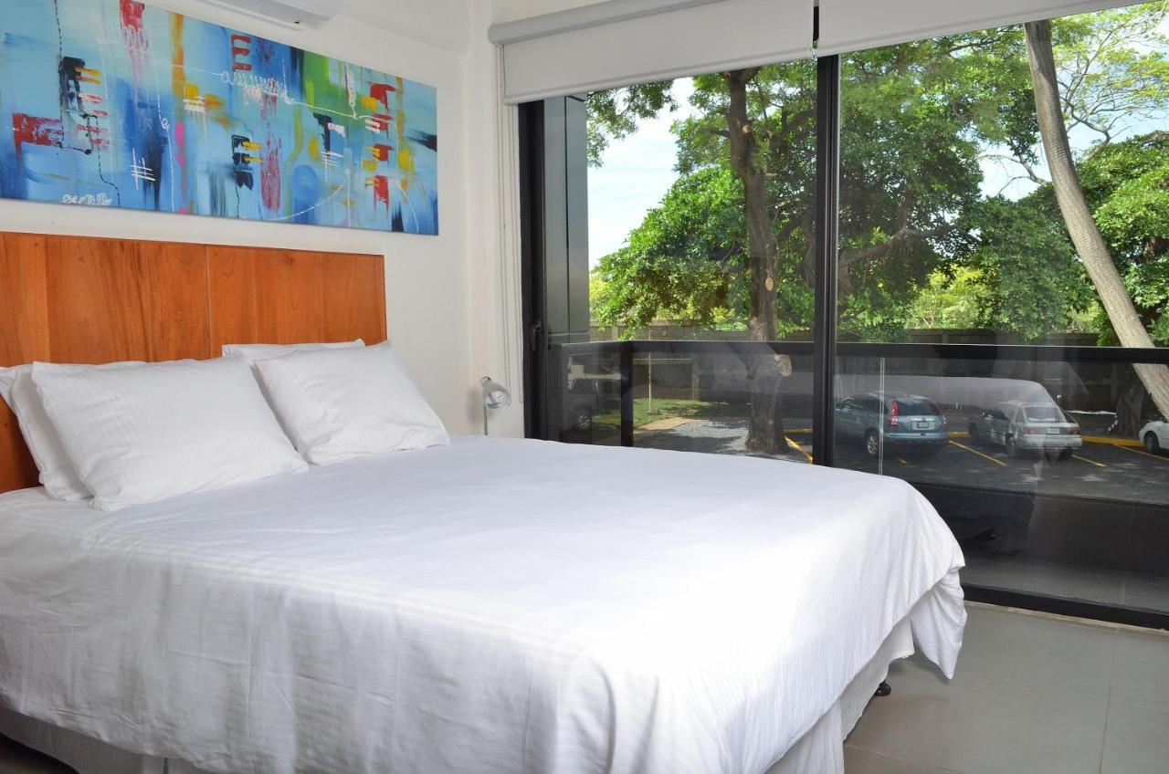 中国人之家公寓酒店apart-Hotel Casa De China Managua Exterior photo