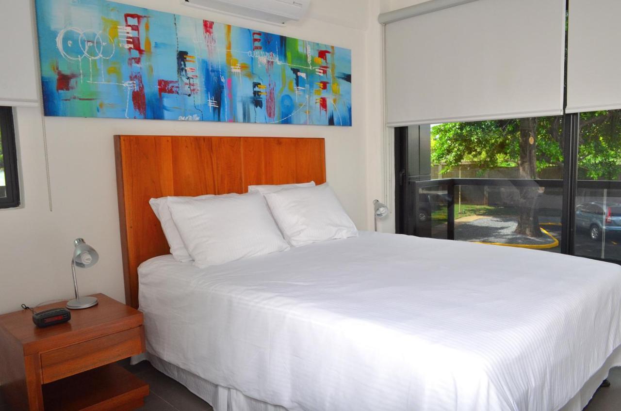 中国人之家公寓酒店apart-Hotel Casa De China Managua Exterior photo
